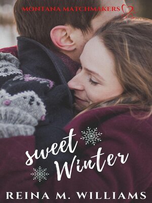 cover image of Sweet Winter